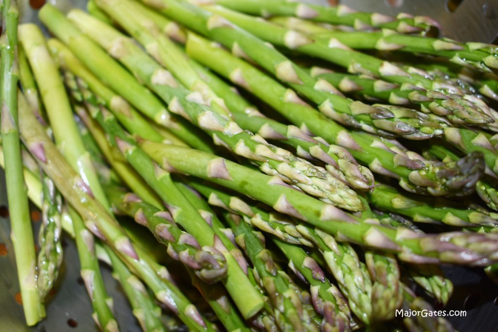 Asparagus