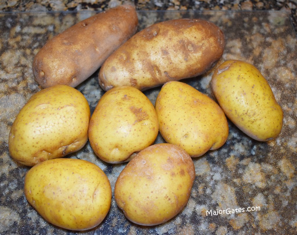 Potatoes