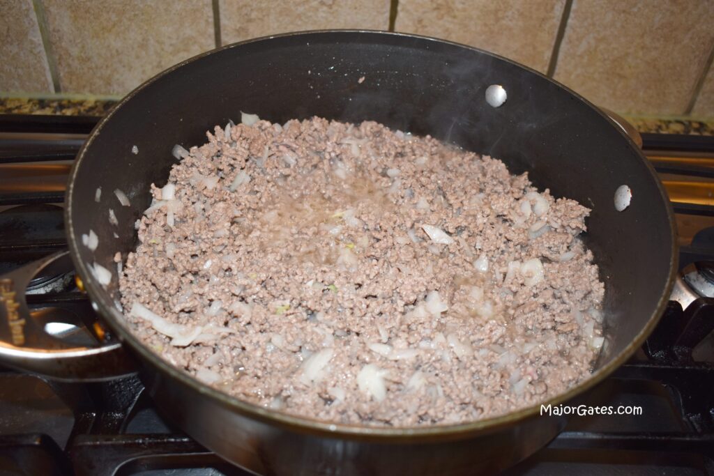 Sun-dried Tomato Pasta
