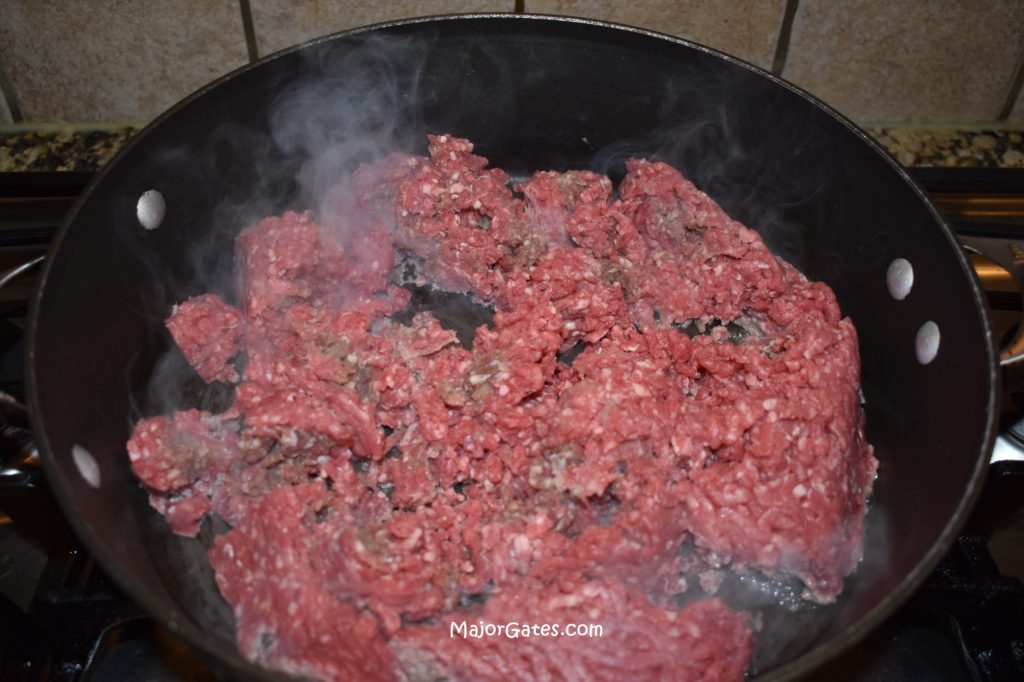 Ground Beef