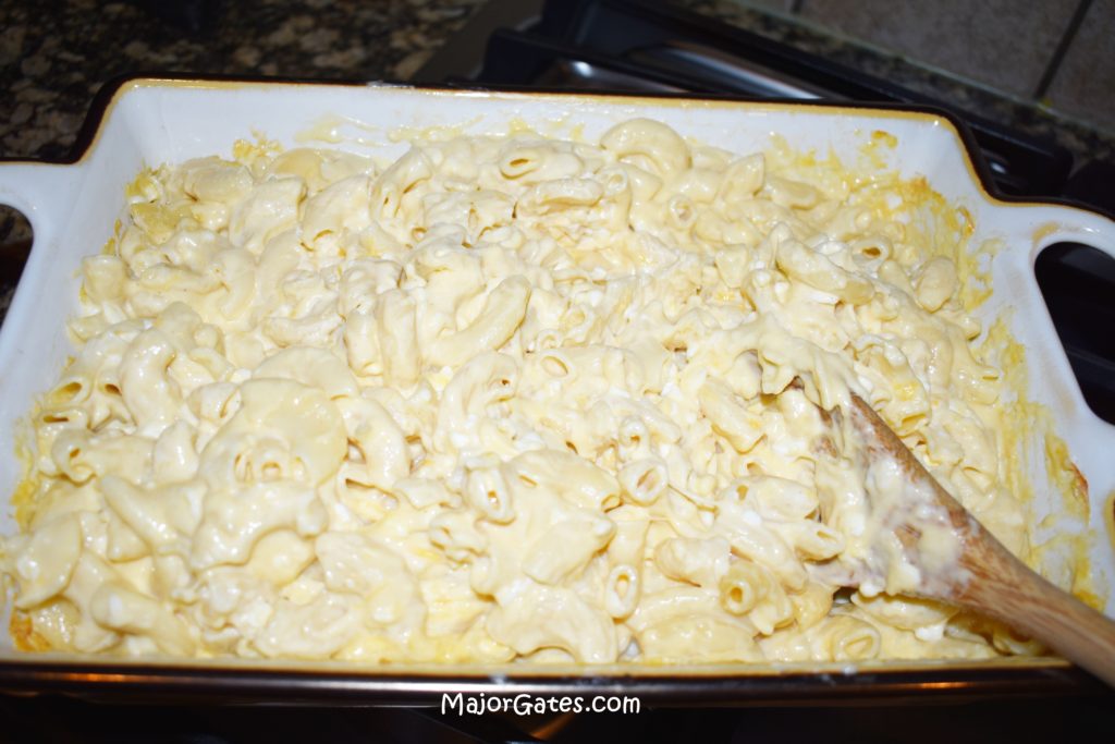 Creamy Mac n Cheese