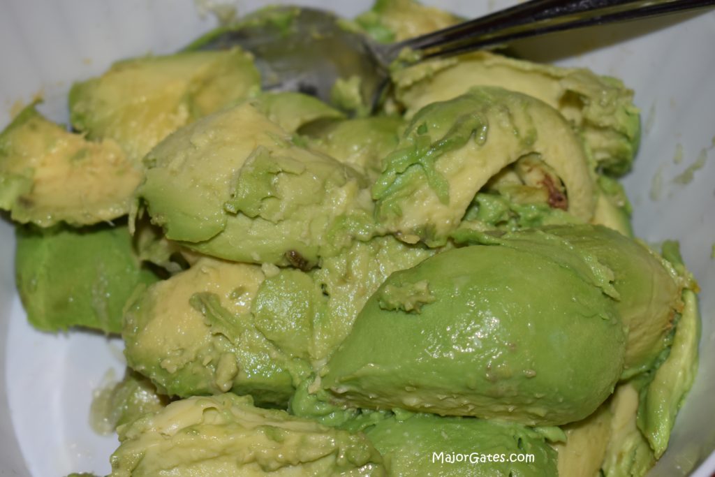 Avocadps