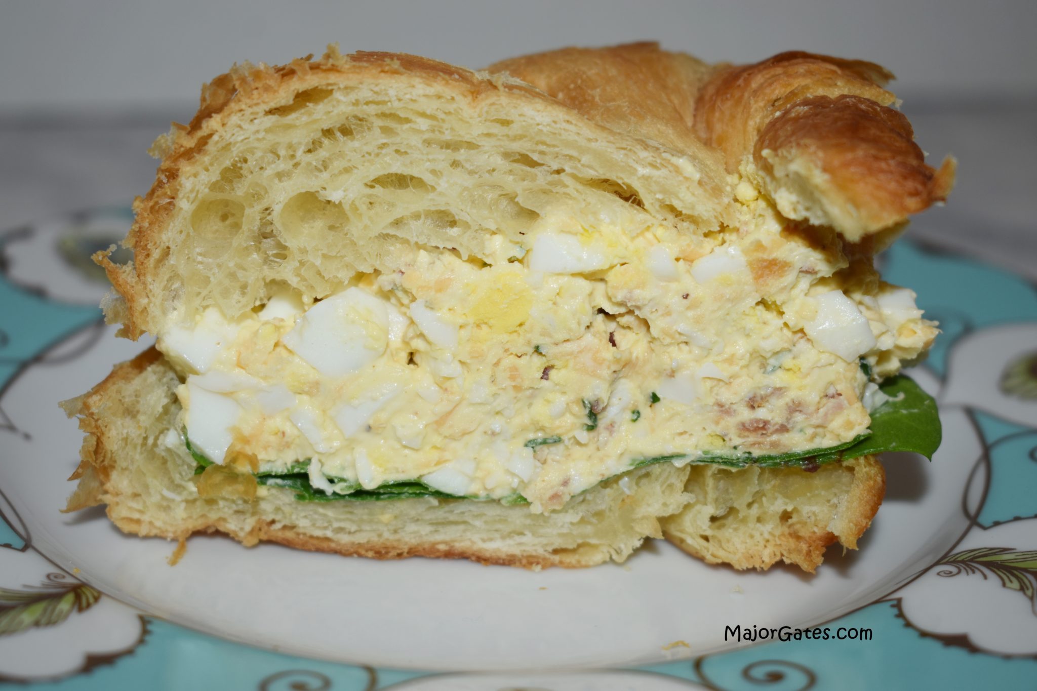 Best Egg Salad