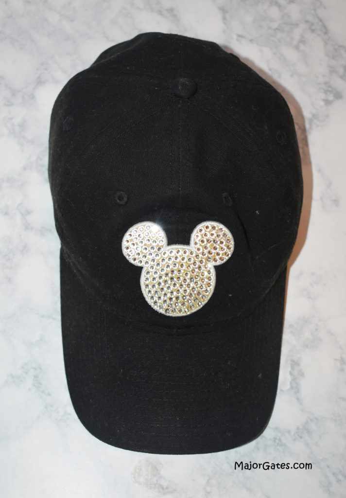 Bling Baseball Hat