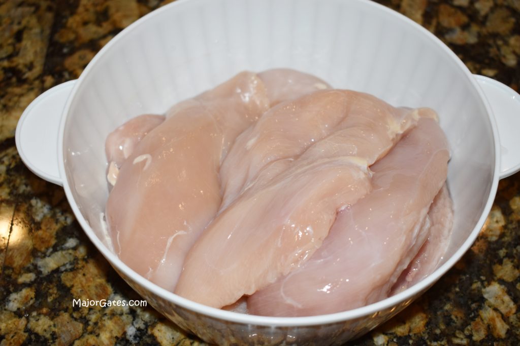 Chicken Breasts