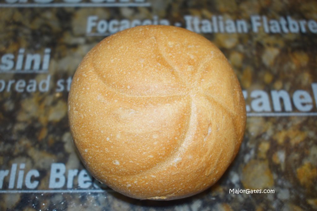 Kaiser Roll