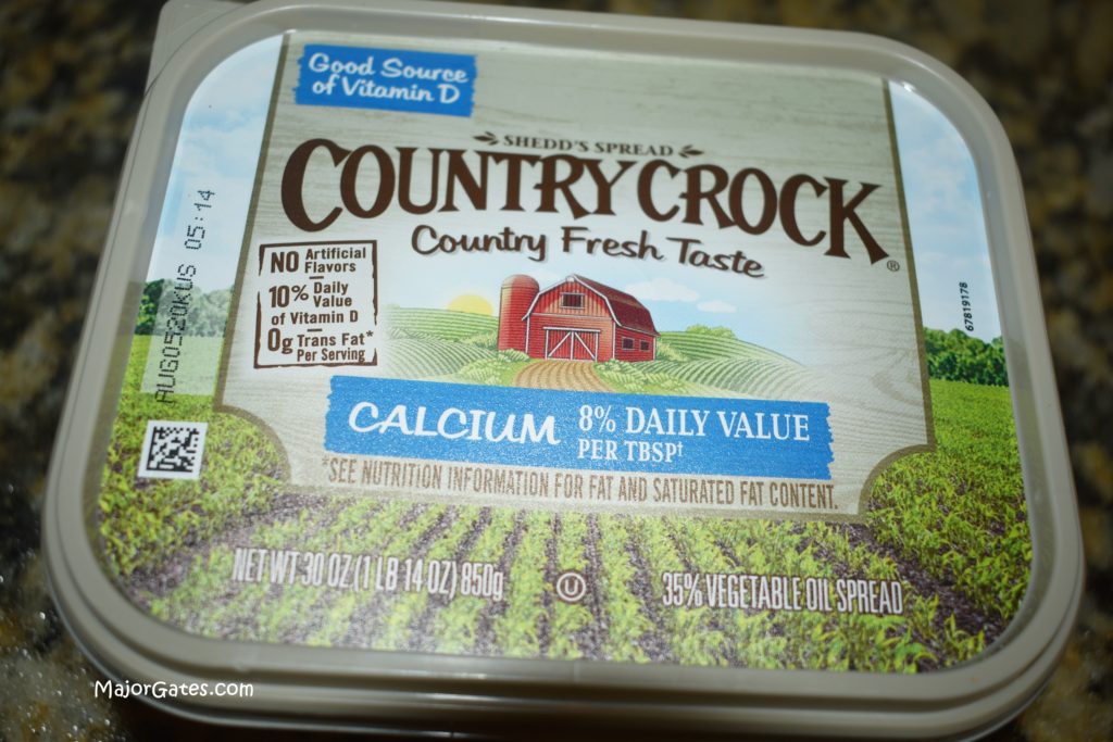 Country Crock