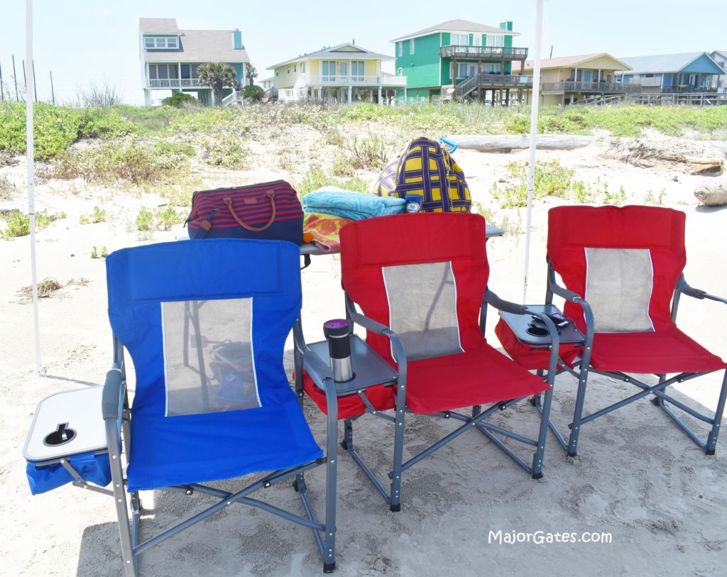 Beach Folding Chairs