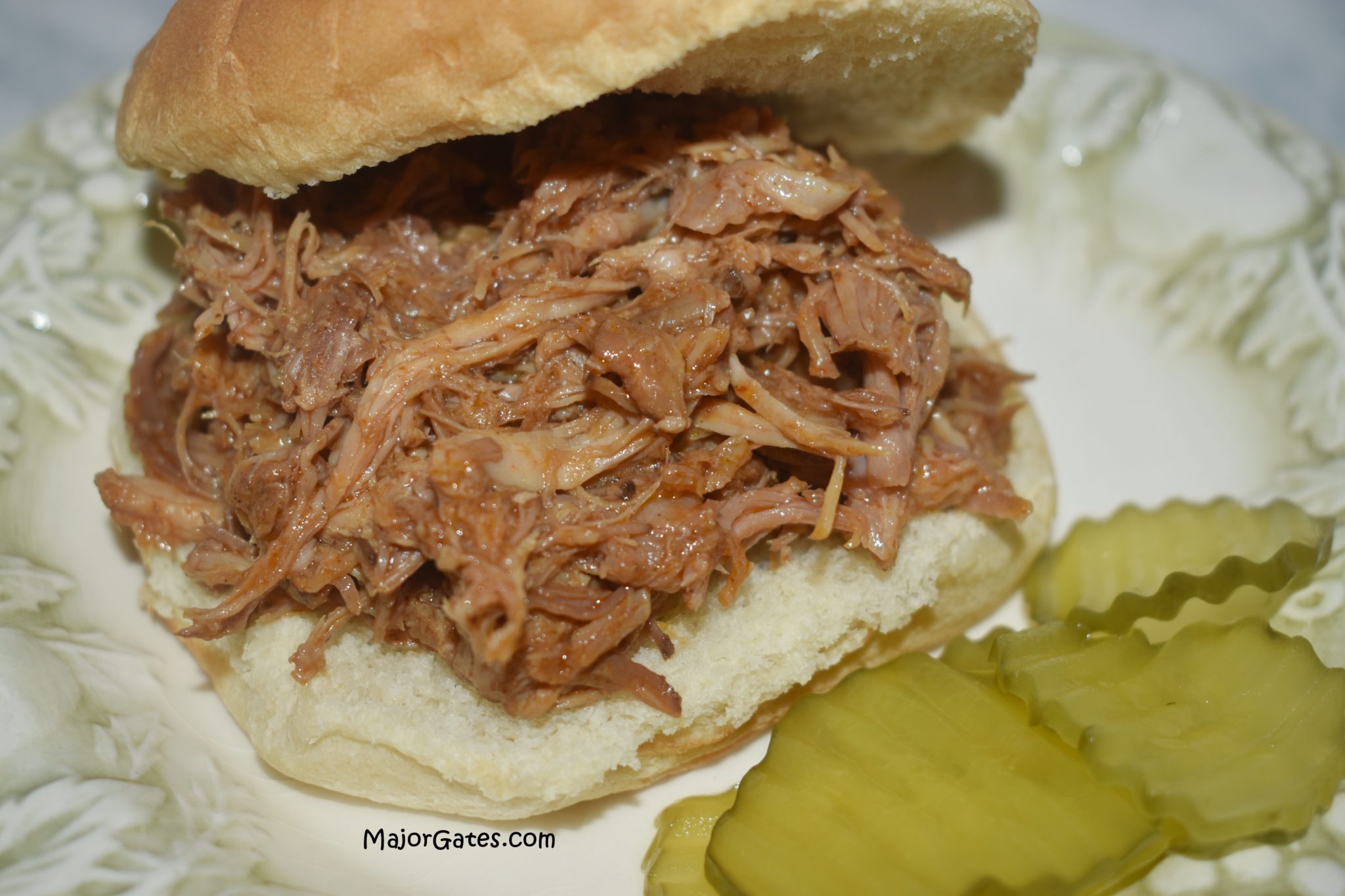 Pulled Pork