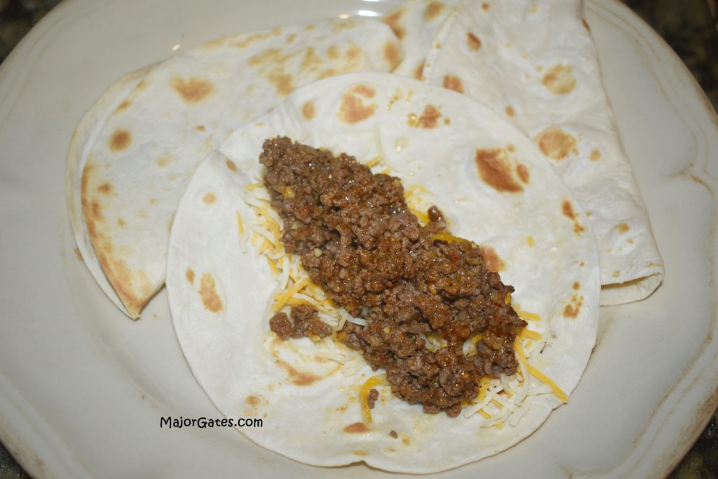 taco meat