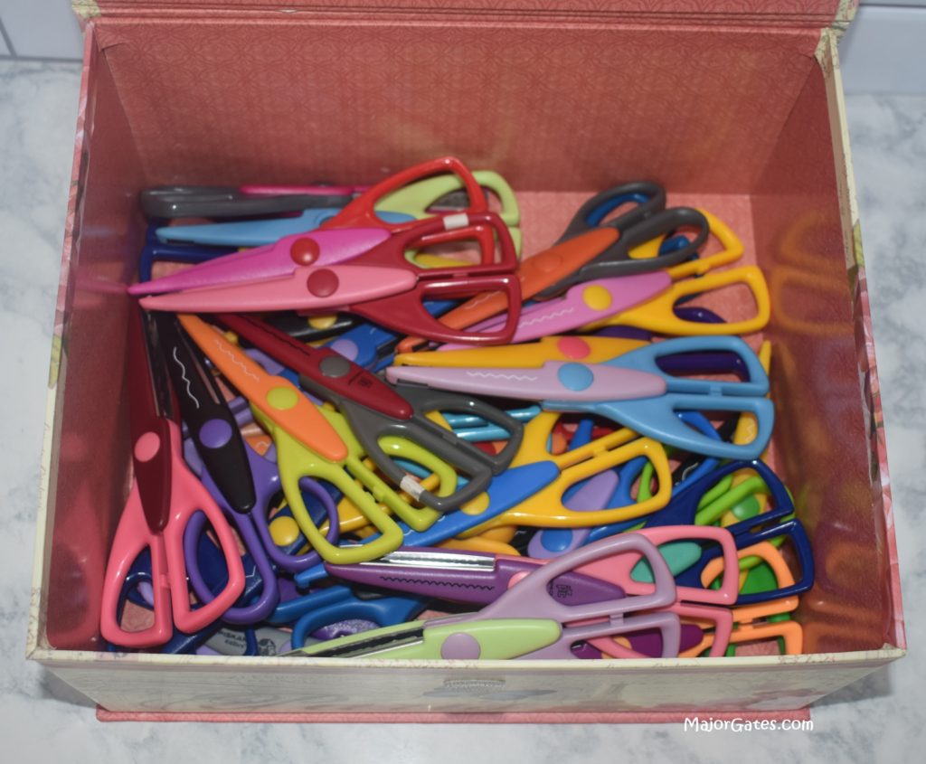 Craft Scissors