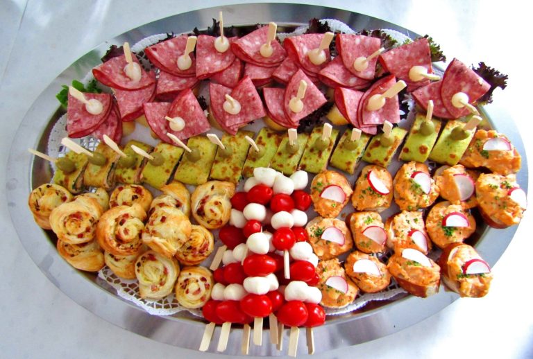 38-cool-finger-foods-for-your-next-party-taste-of-home