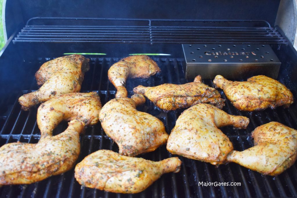 Grilled Chicken