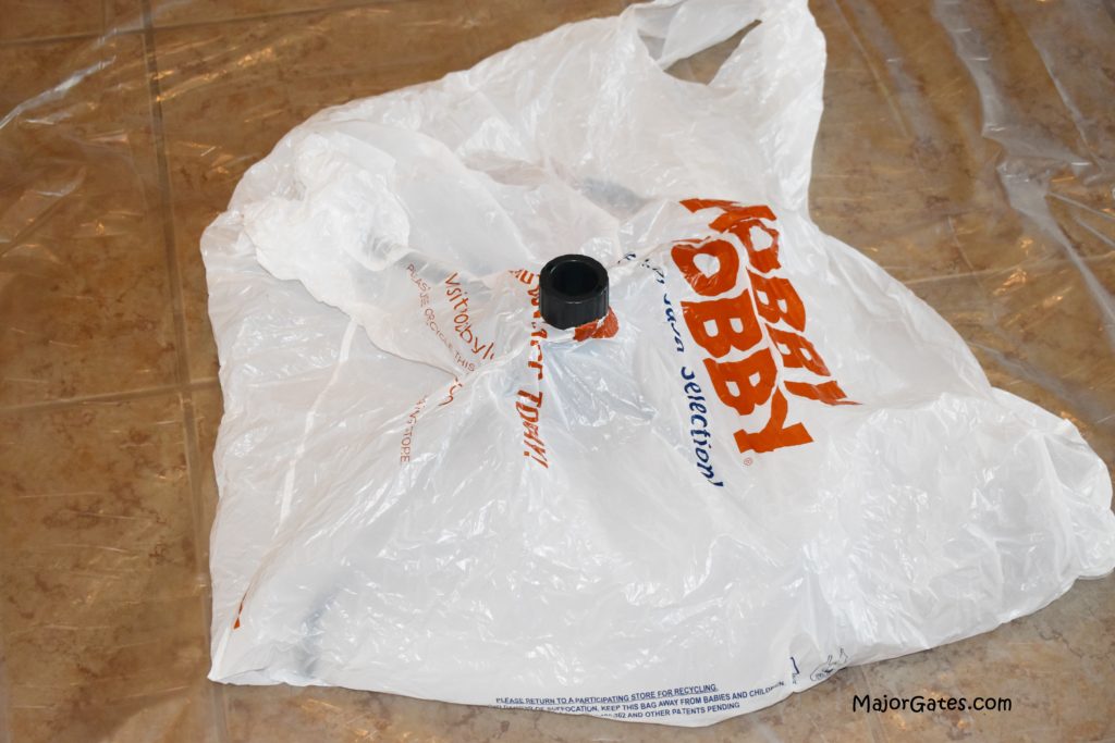 Plastic Bag