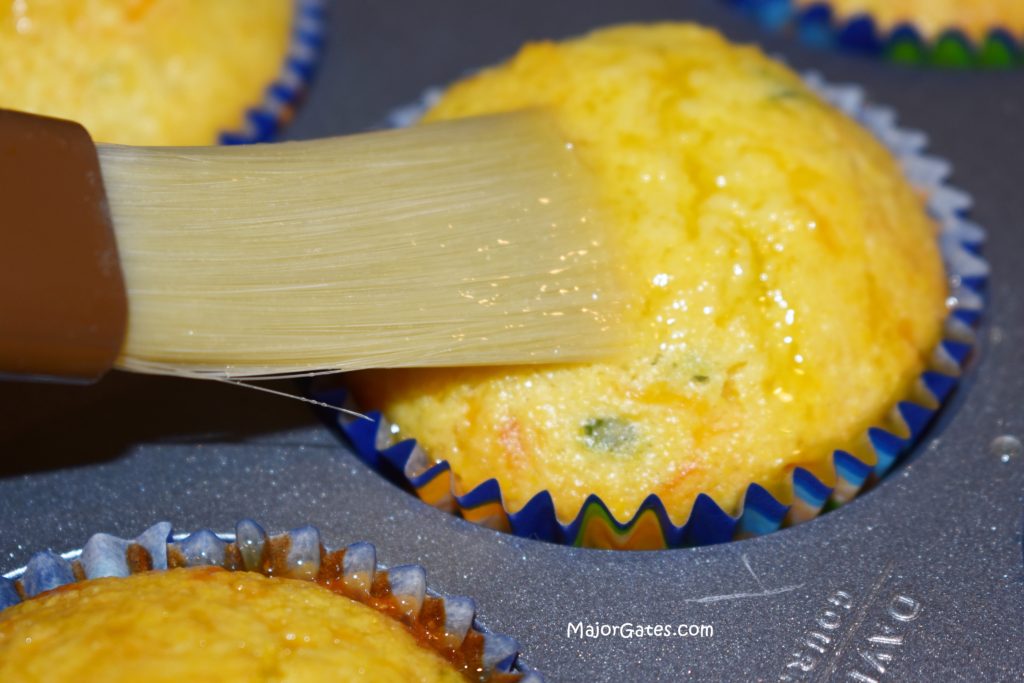 Jalapeno Cheese Cornbread