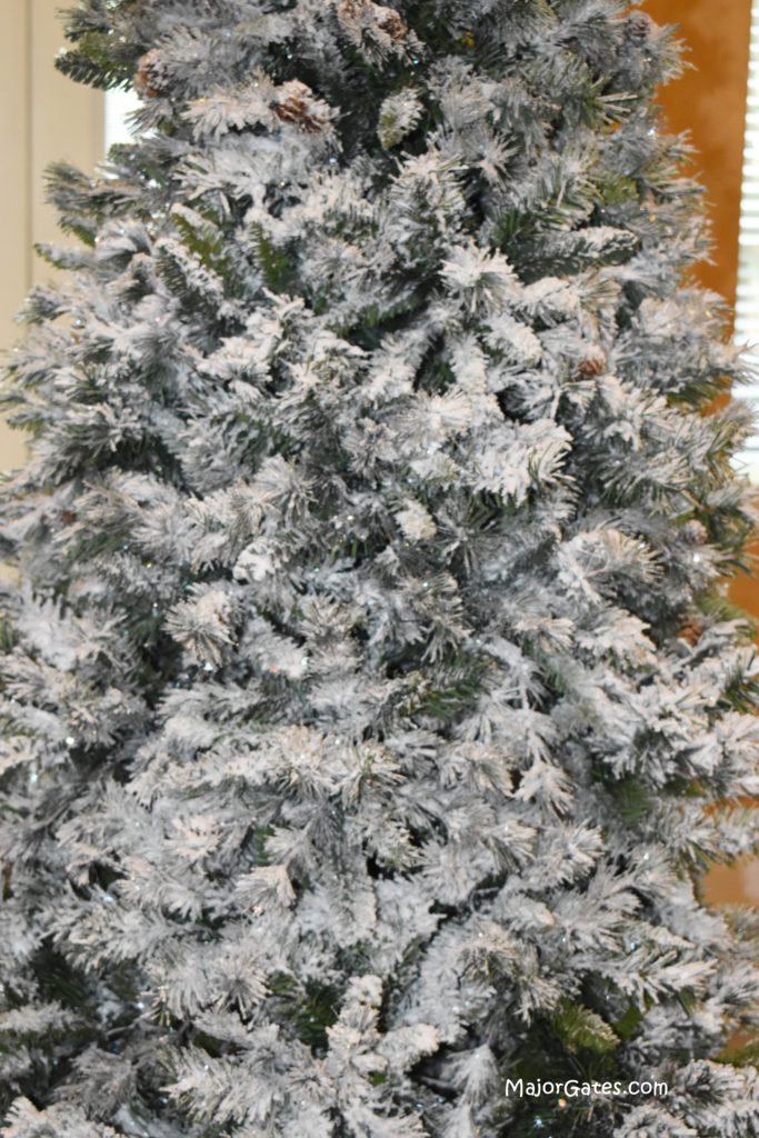 Artificial Christmas Tree