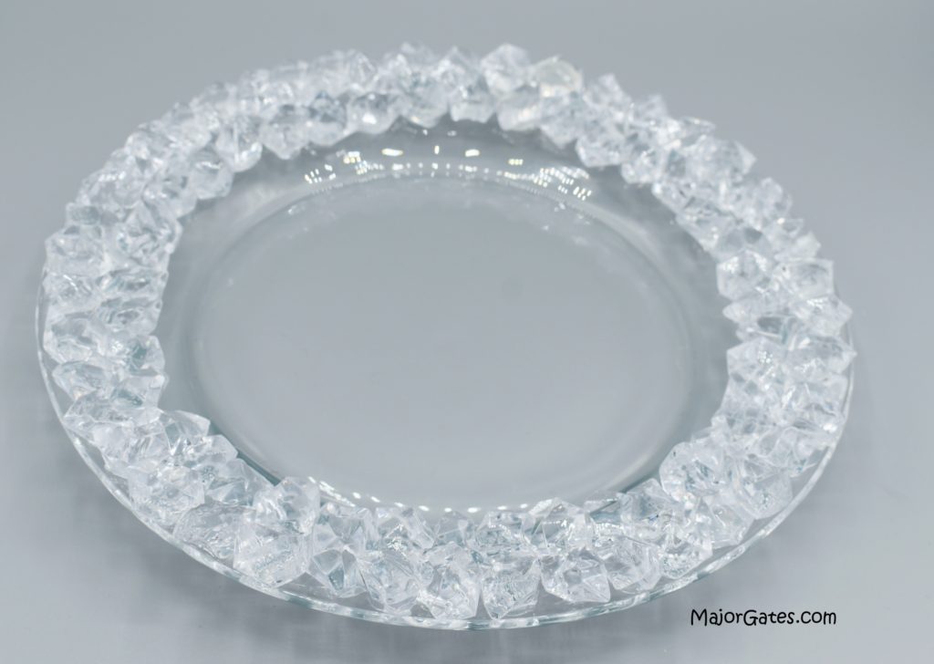 Crystal Plates
