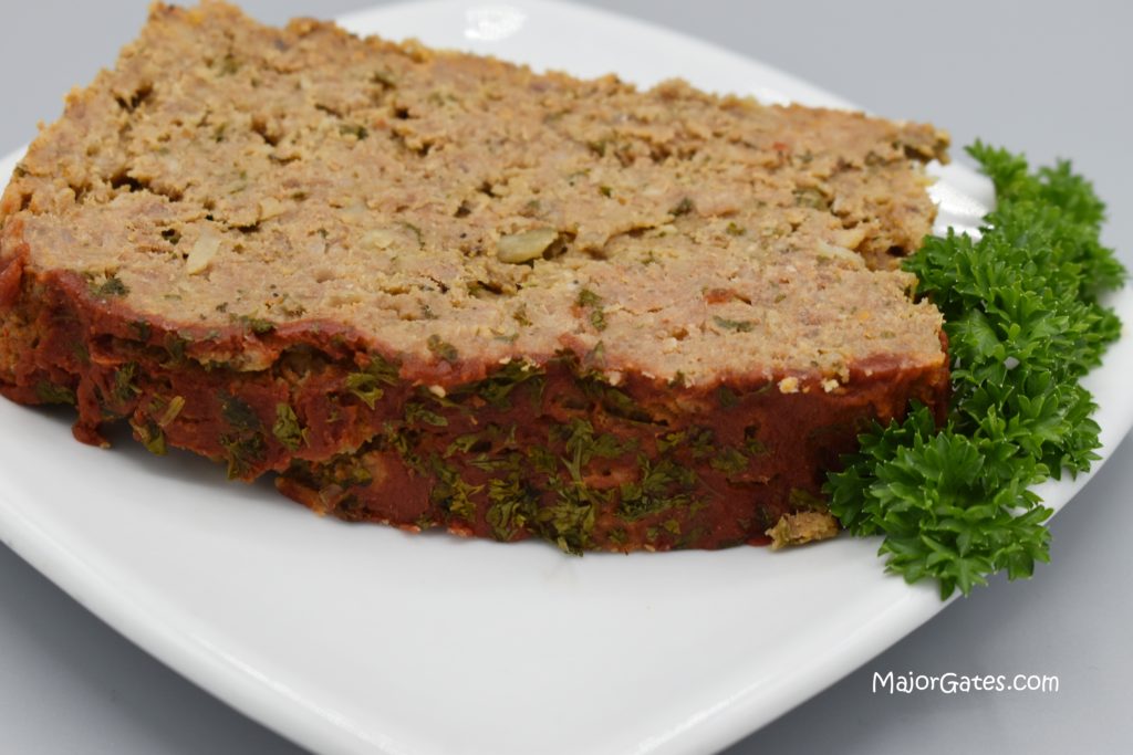 Meatloaf