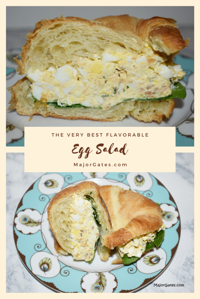 Egg Salad