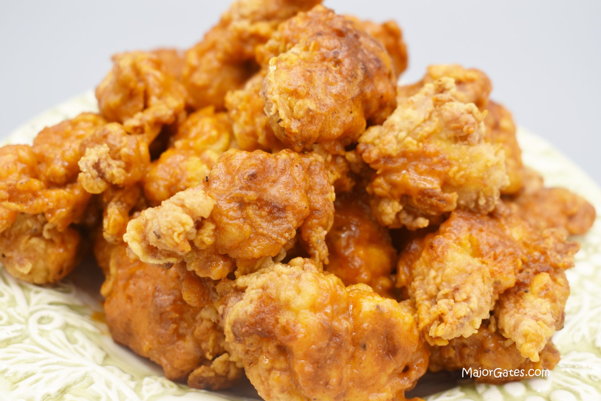 Buffalo Chicken Nuggets