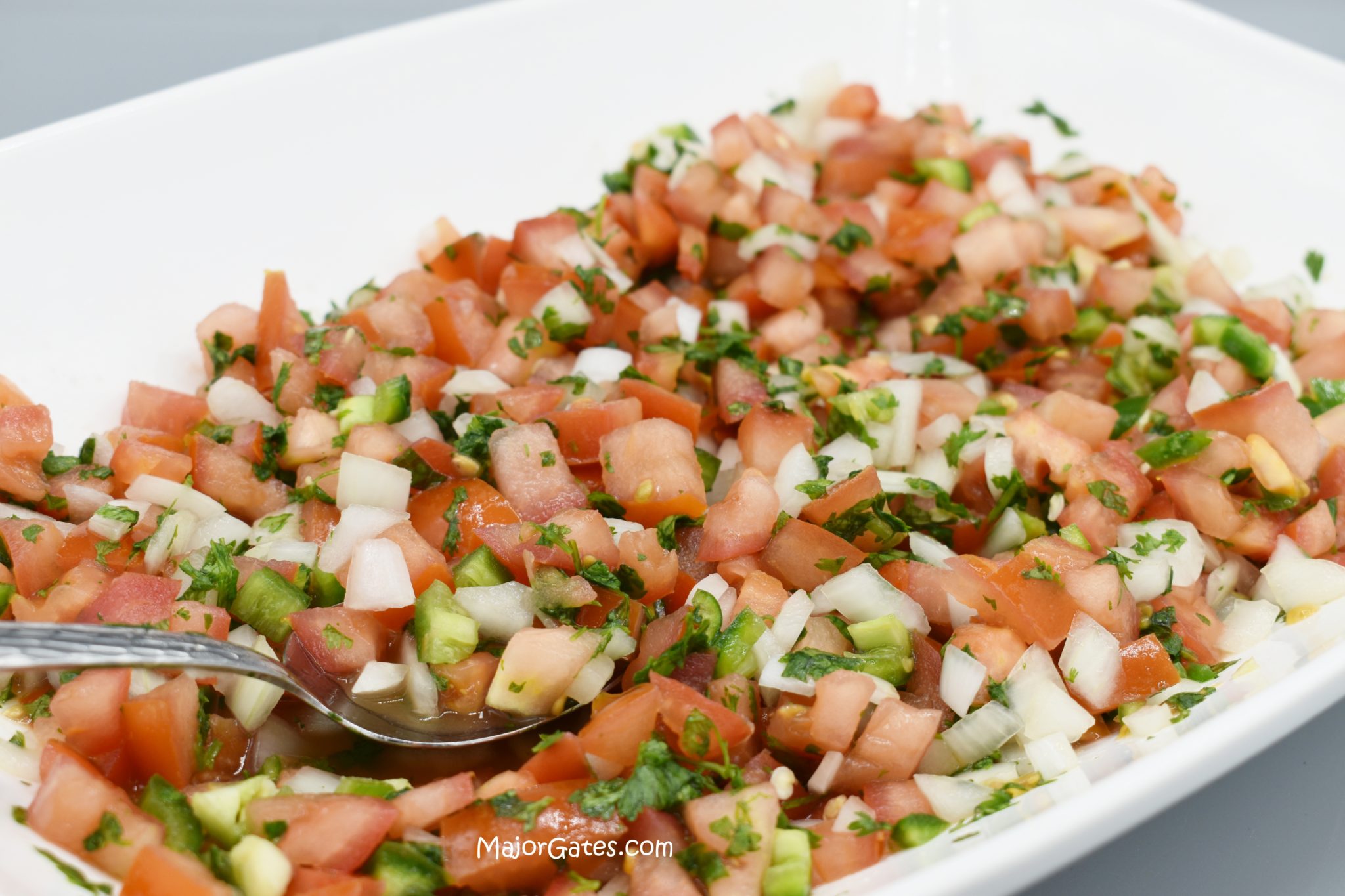 Pico De Gallo