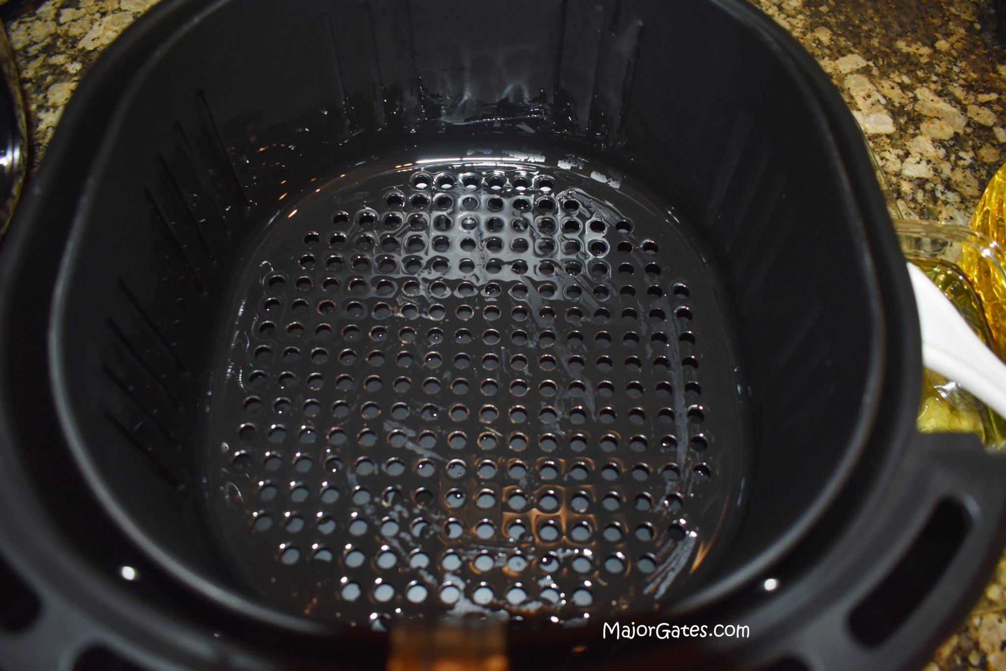 Air Fryer Basket