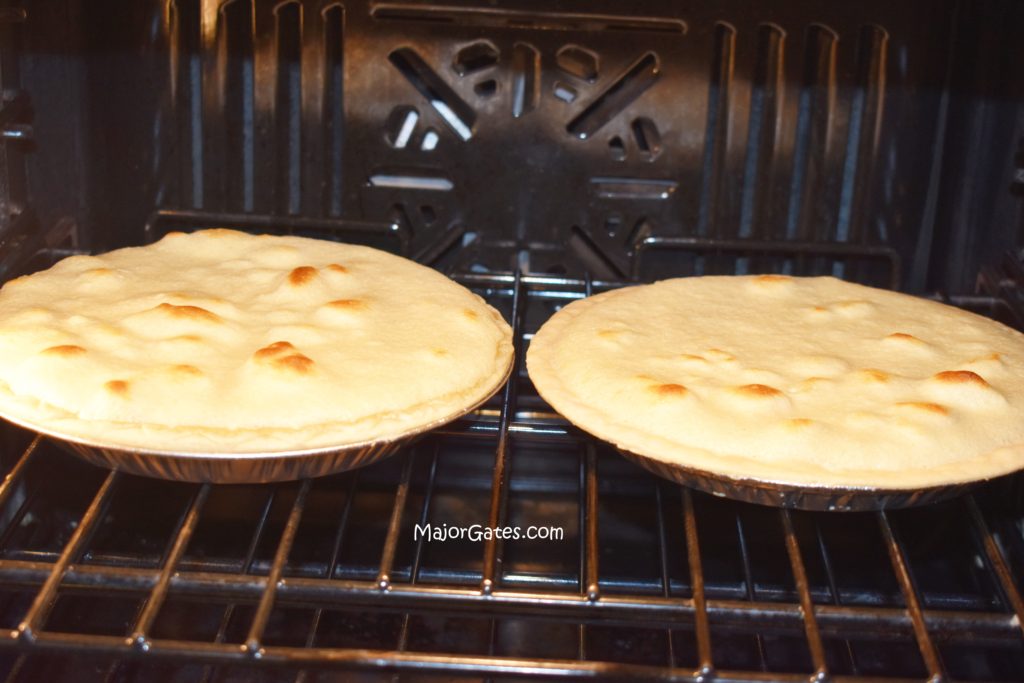 Buttermilk Pies