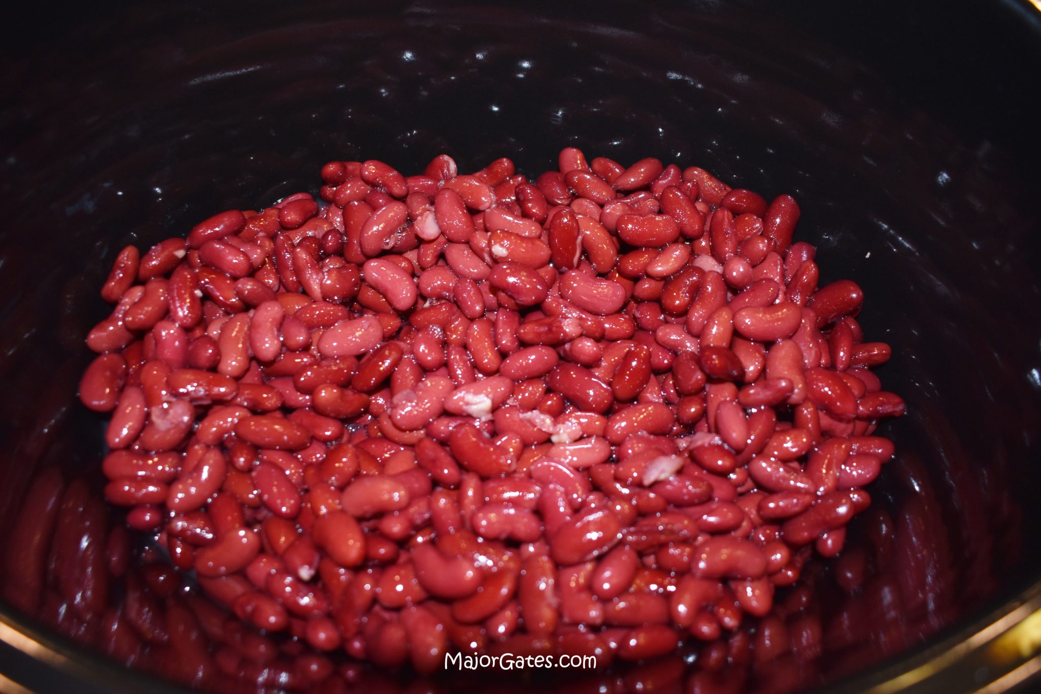 Red Beans