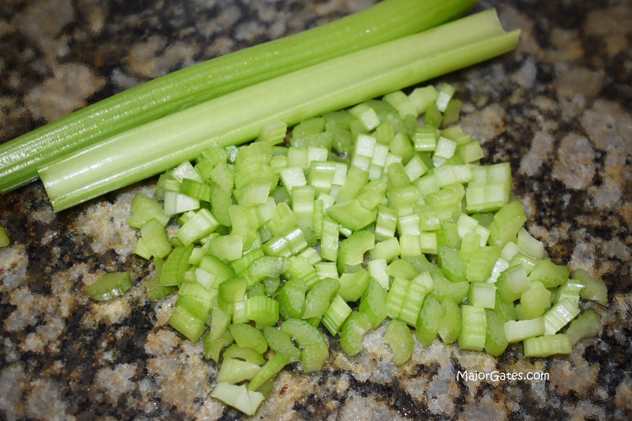 Celery