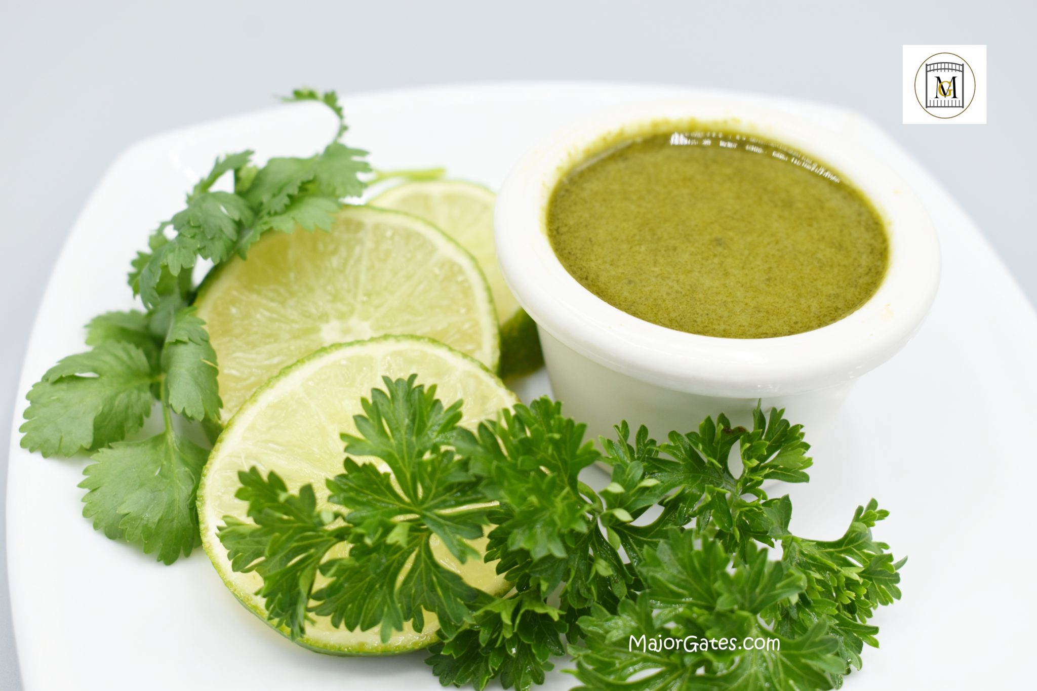 Chimichurri Sauce