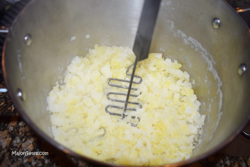 Southern Potato Salad