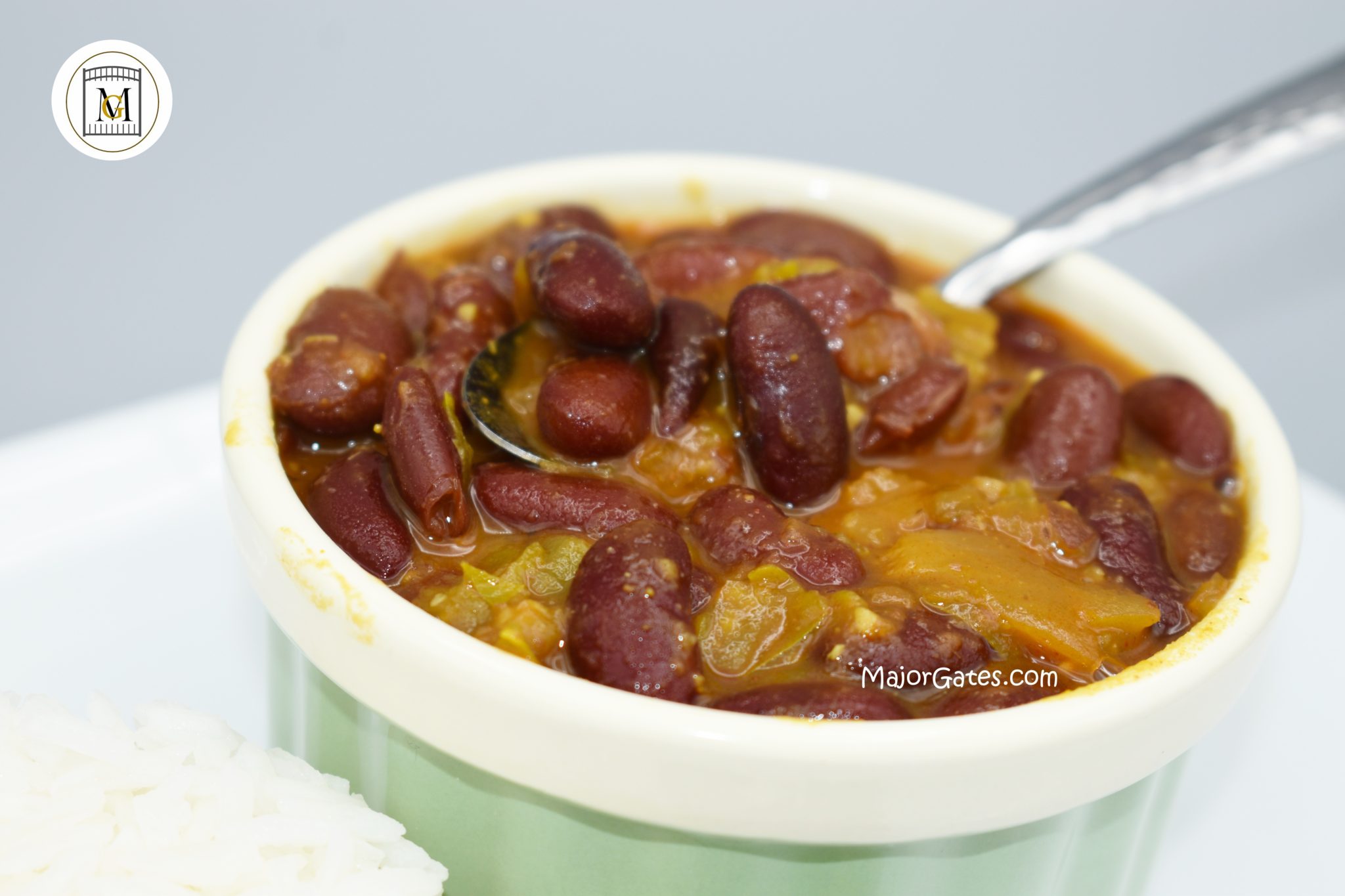 Crock Pot Red Beans and Rice