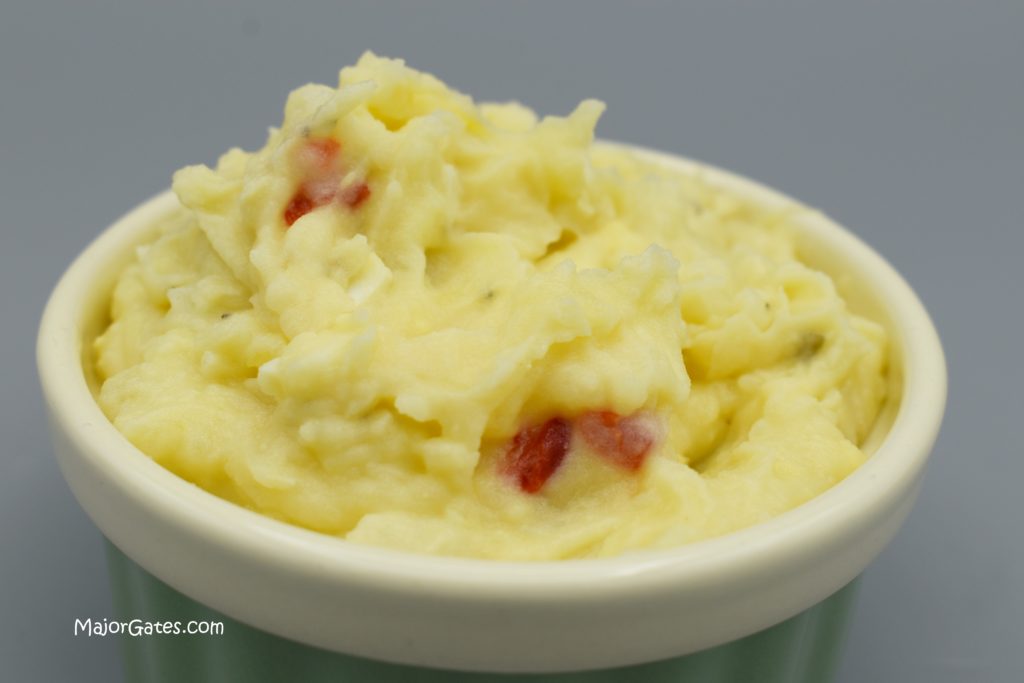 Southern Potato Salad