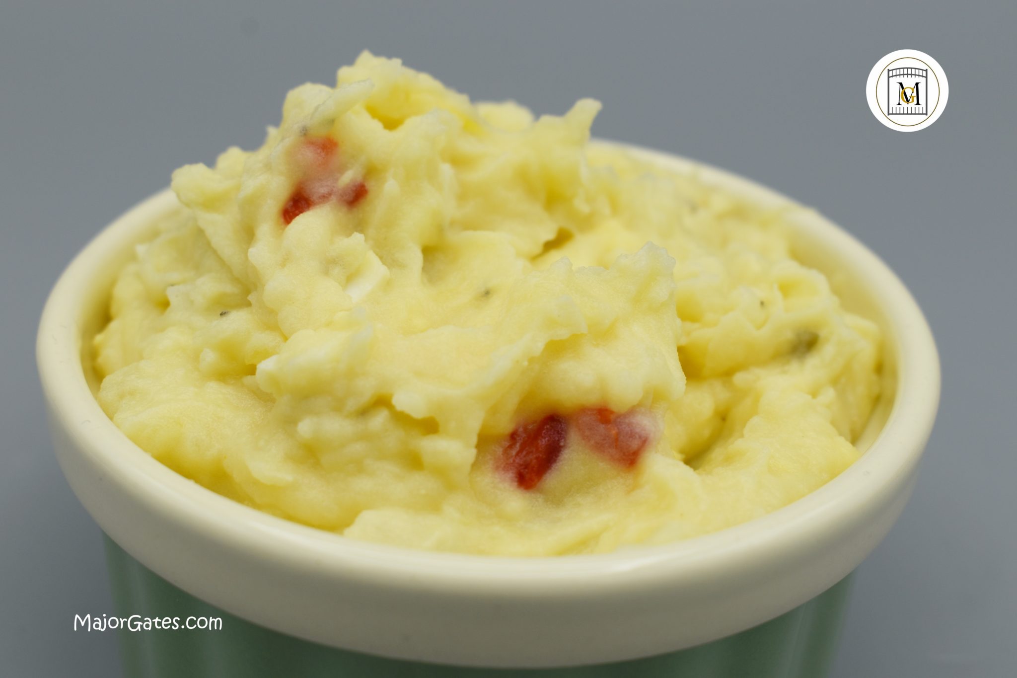 Southern Potato Salad