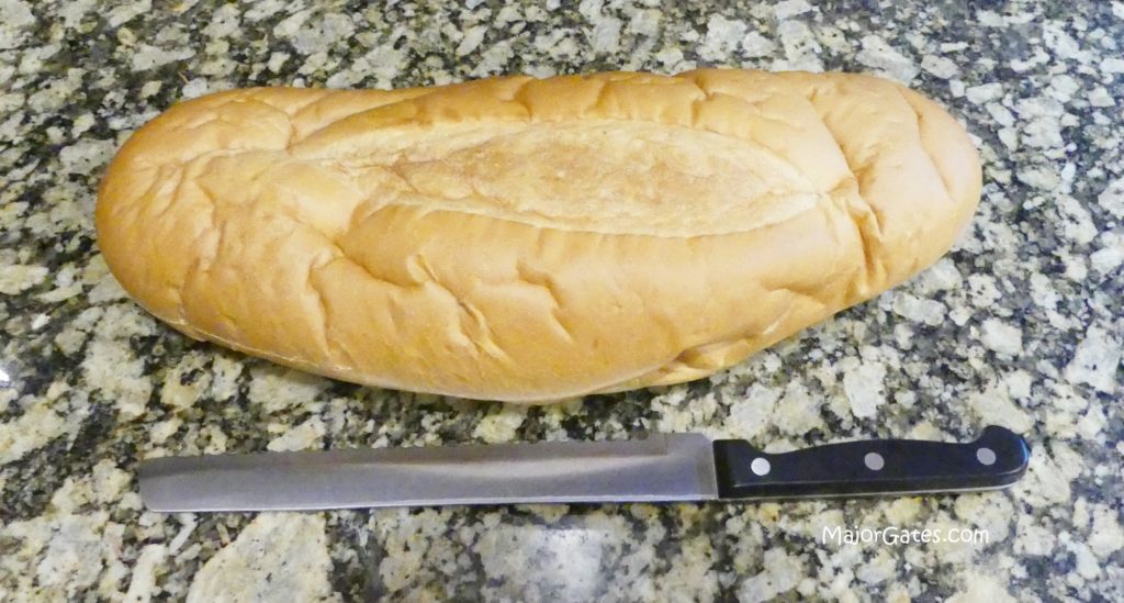 French Bread