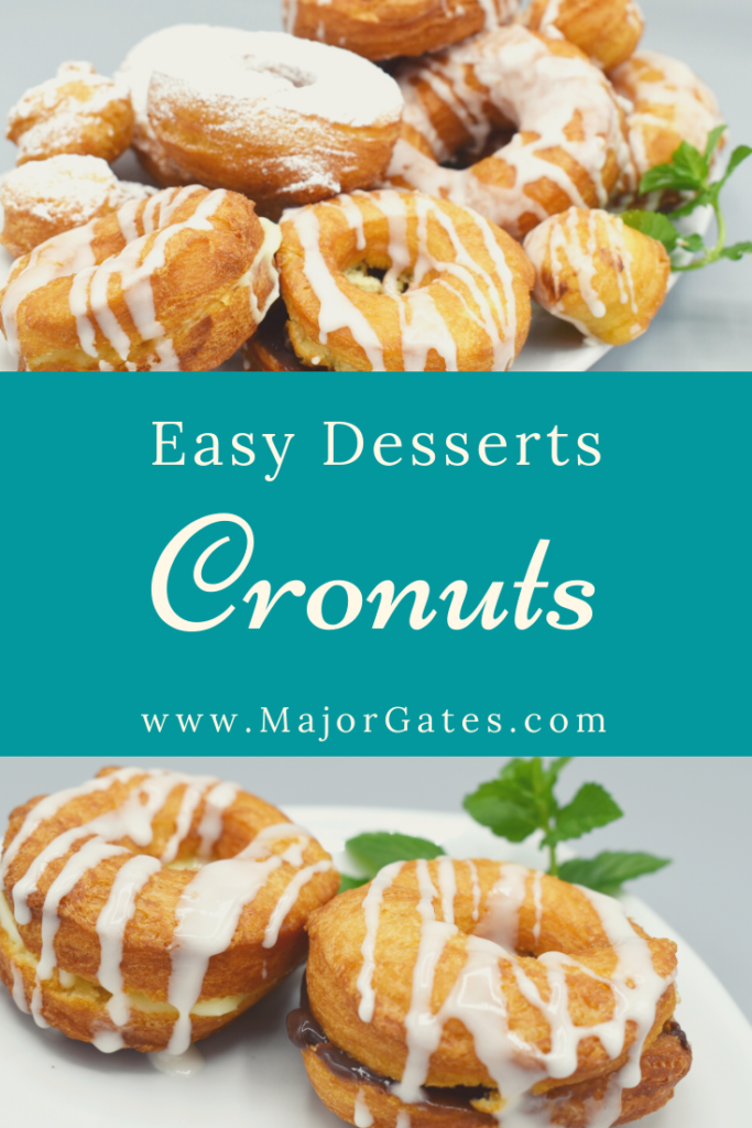 Cronuts