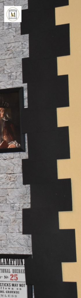 Harry Potter Hogwarts Great Hall