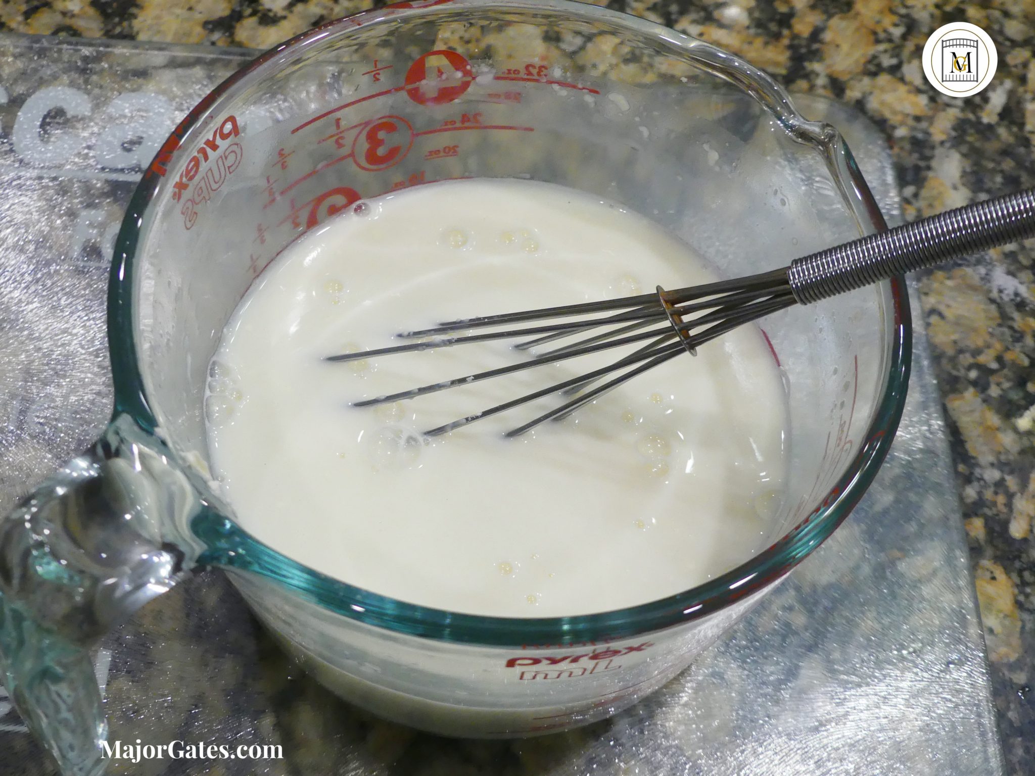 Buttermilk Biscuits