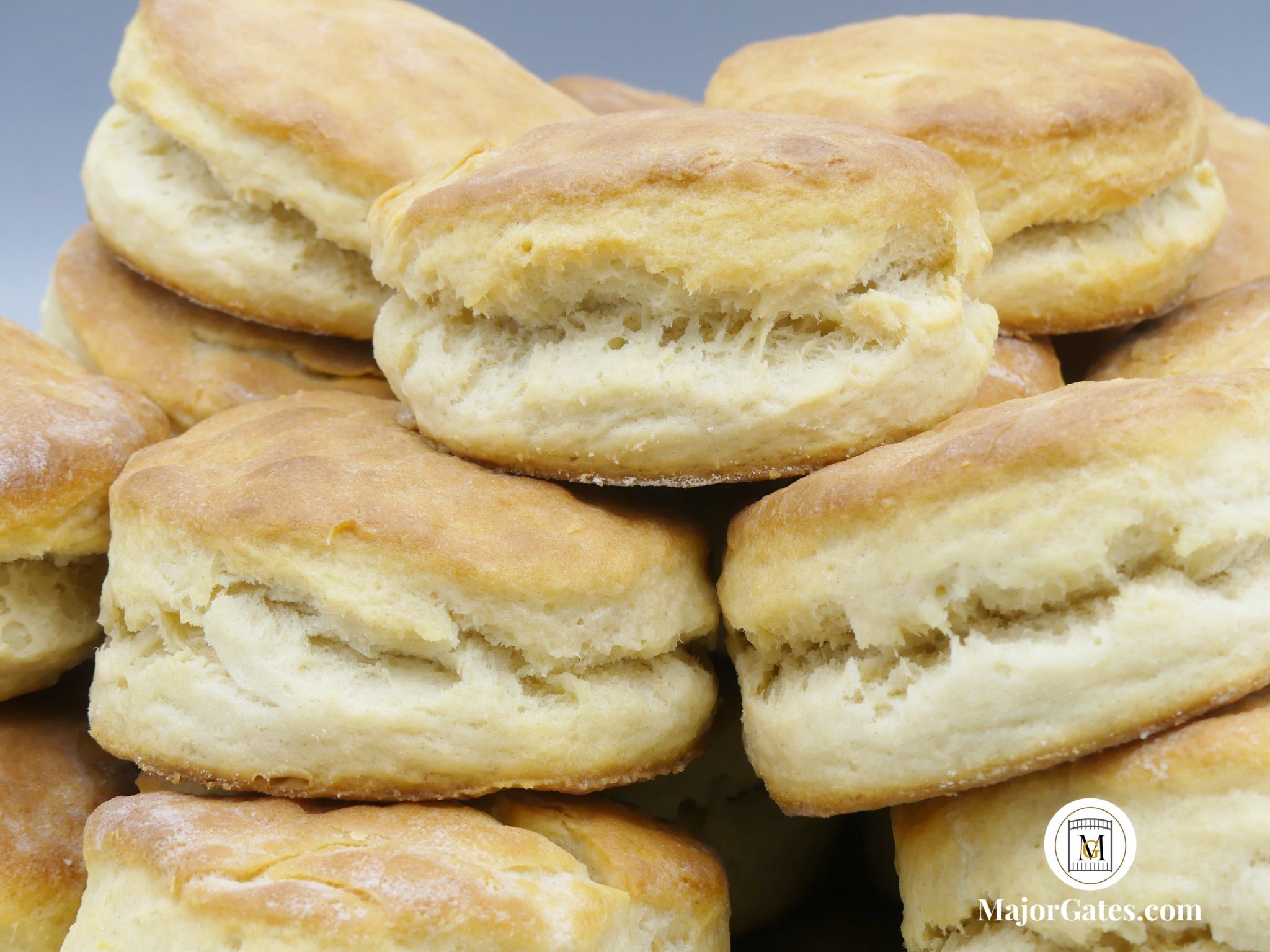 Buttermilk Biscuits