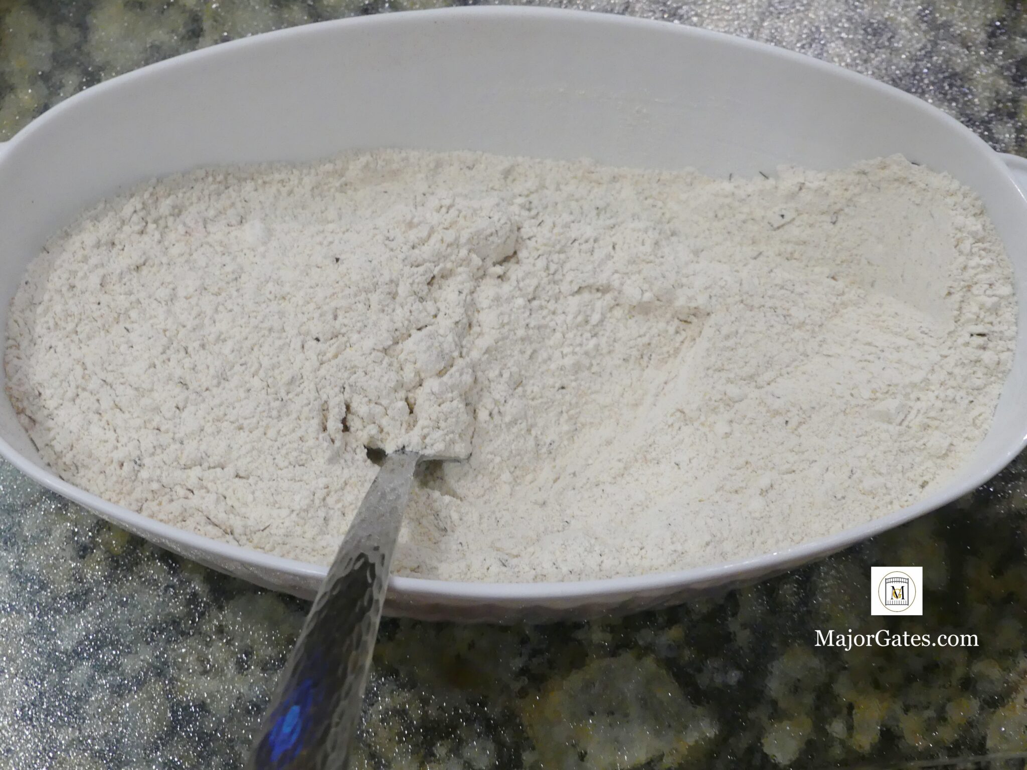 Flour Mixture