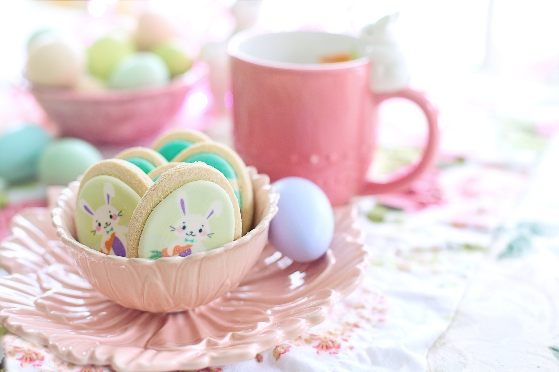 Easter Celebration Tips