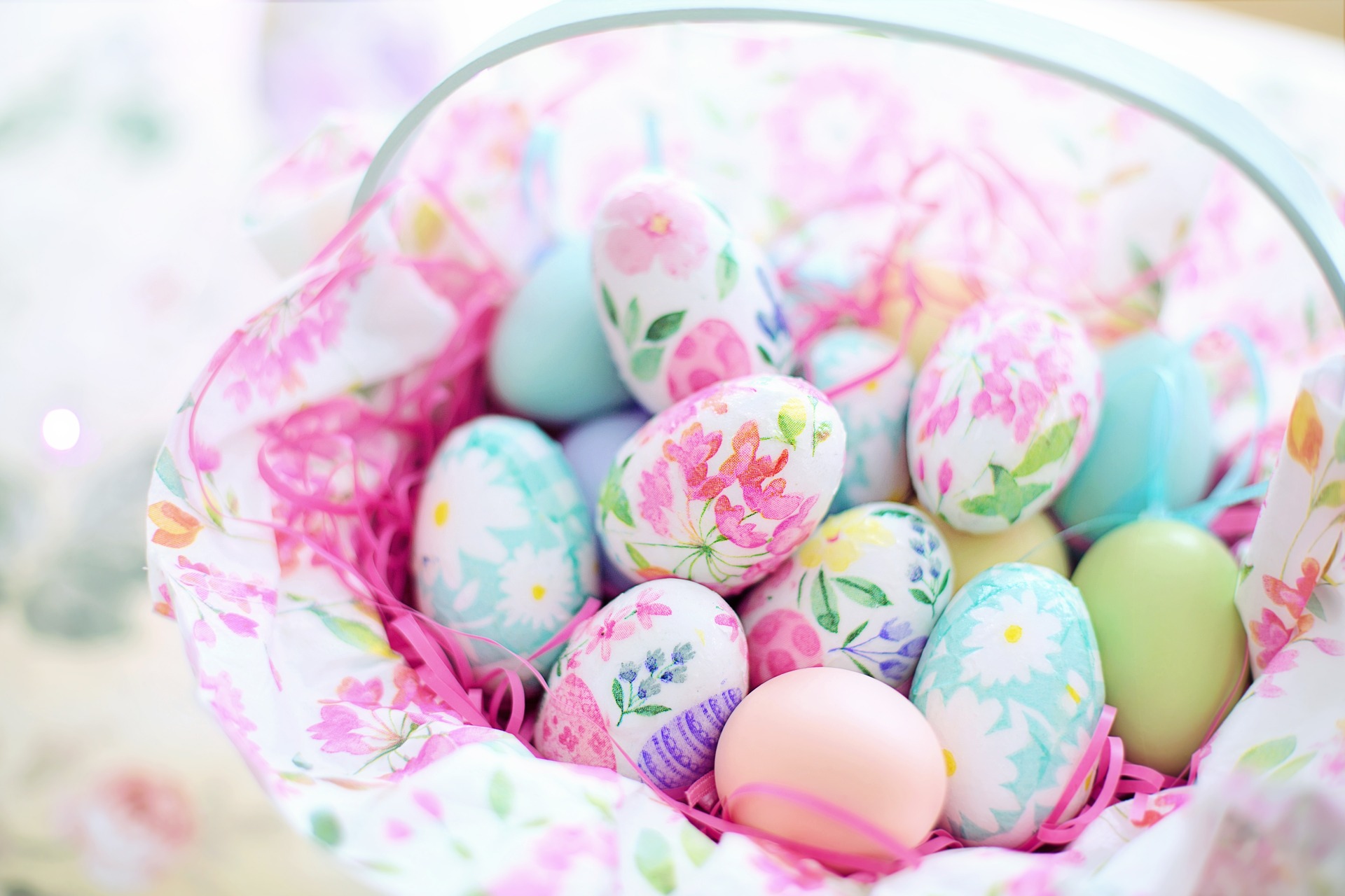 Easter Celebration Tips