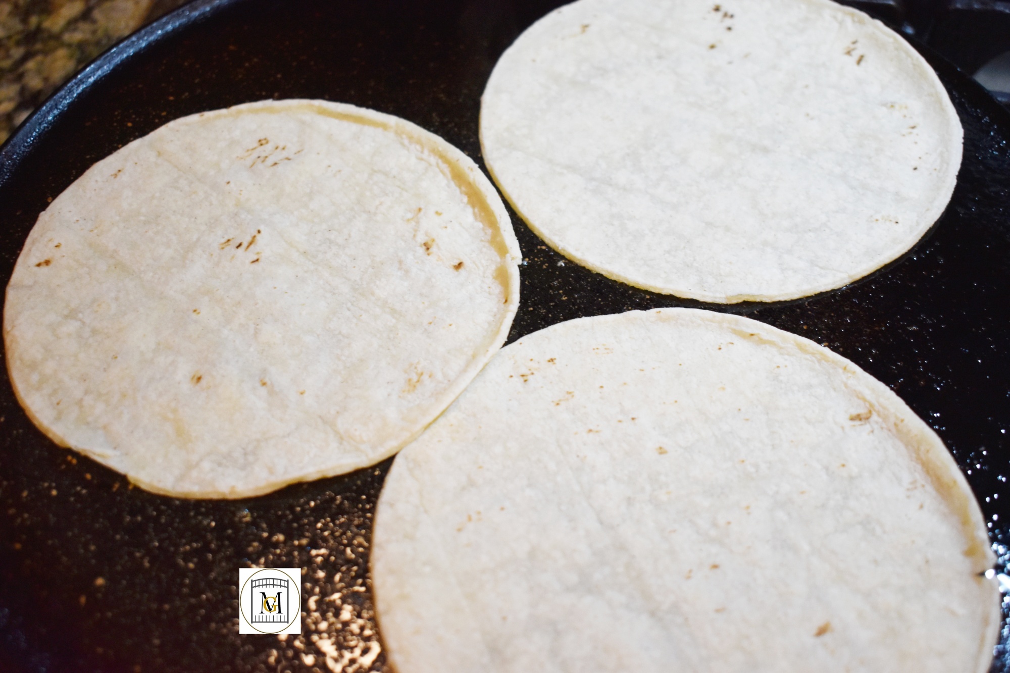 Tortillas