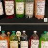 Harry Potter 2-liter Potion Bottle Labels
