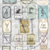 Harry Potter Potion Bottle Labels Bundle 2