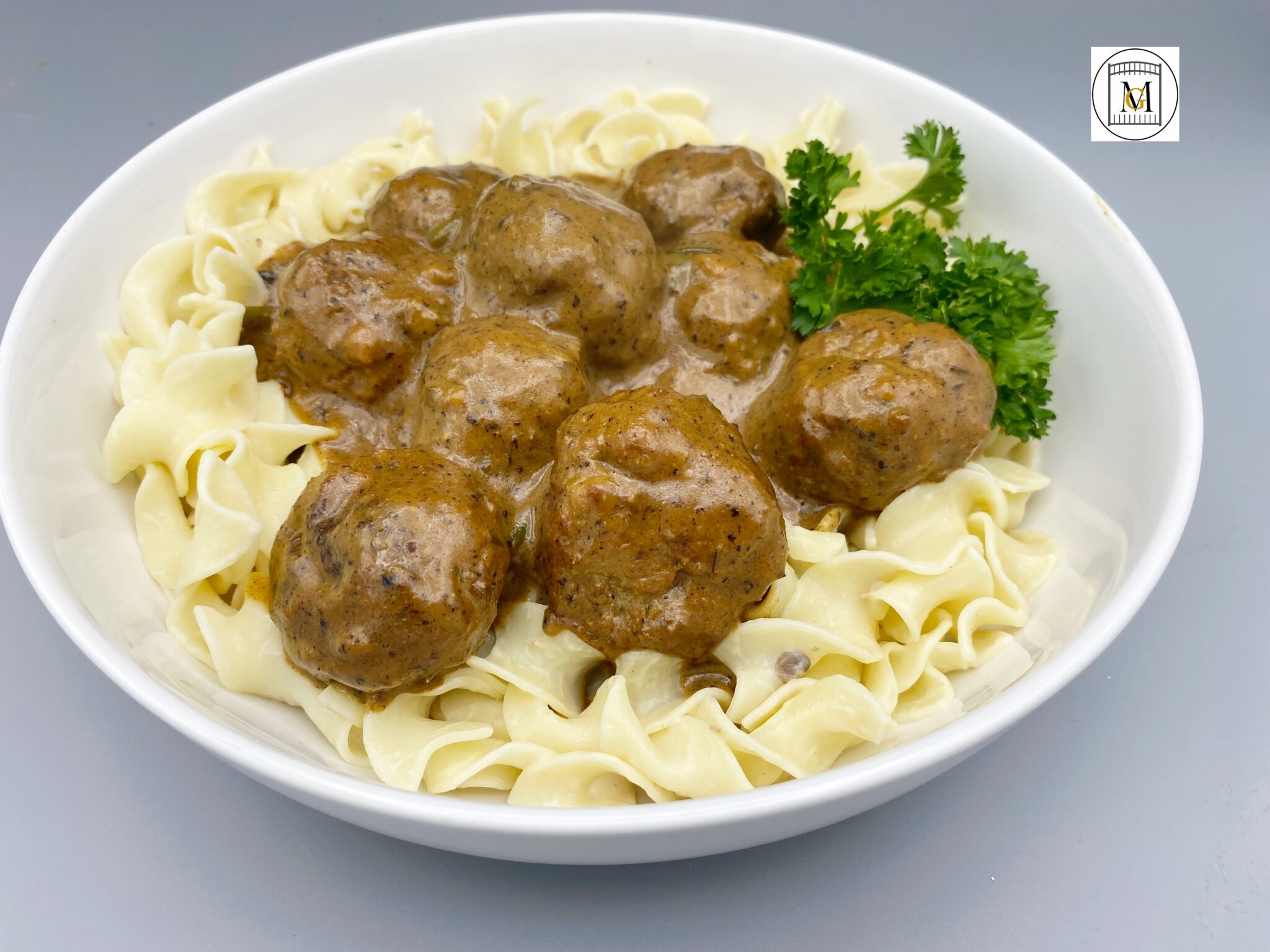 Magical Meatballs