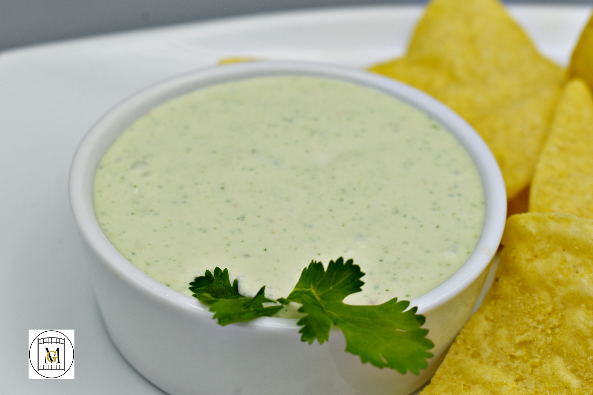 Jalapeno Creamy Dip