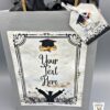 Graduation Favor Tags