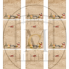 Barbecue EDITABLE Favor/Thank You Tag Labels - Image 6