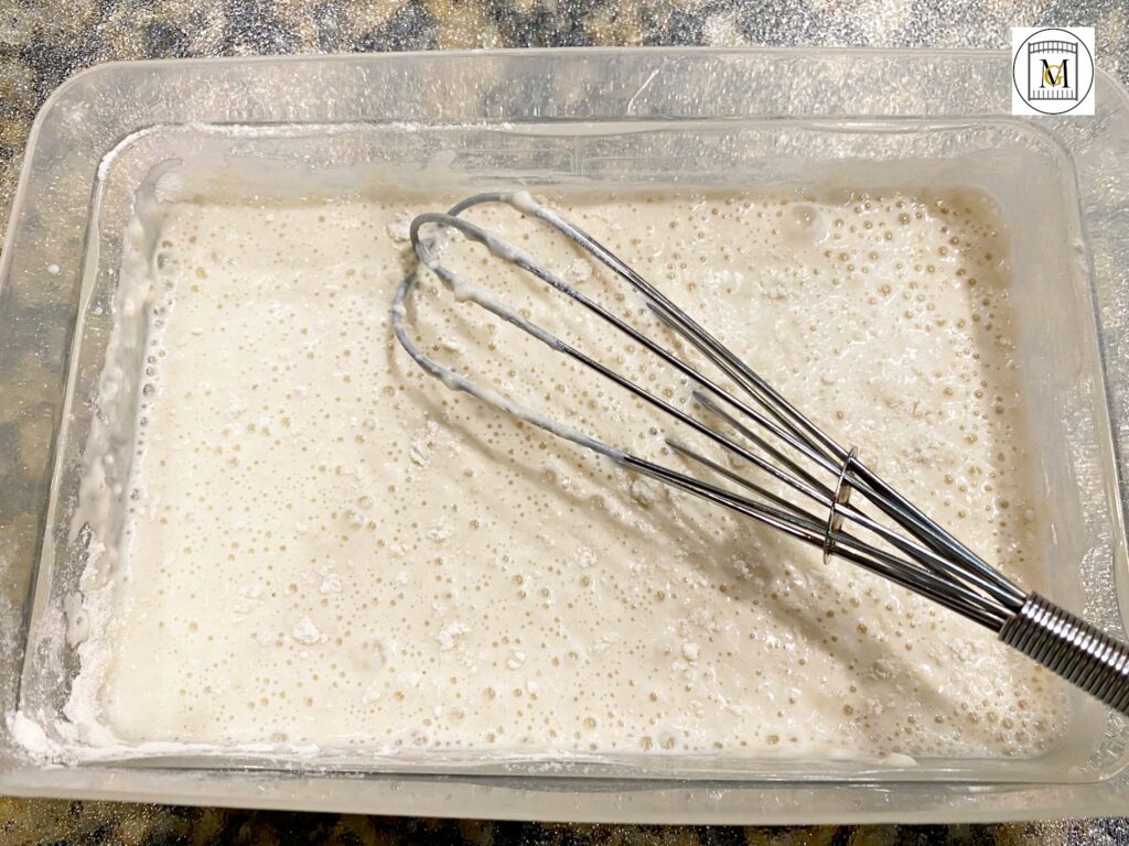 Flour Mixture